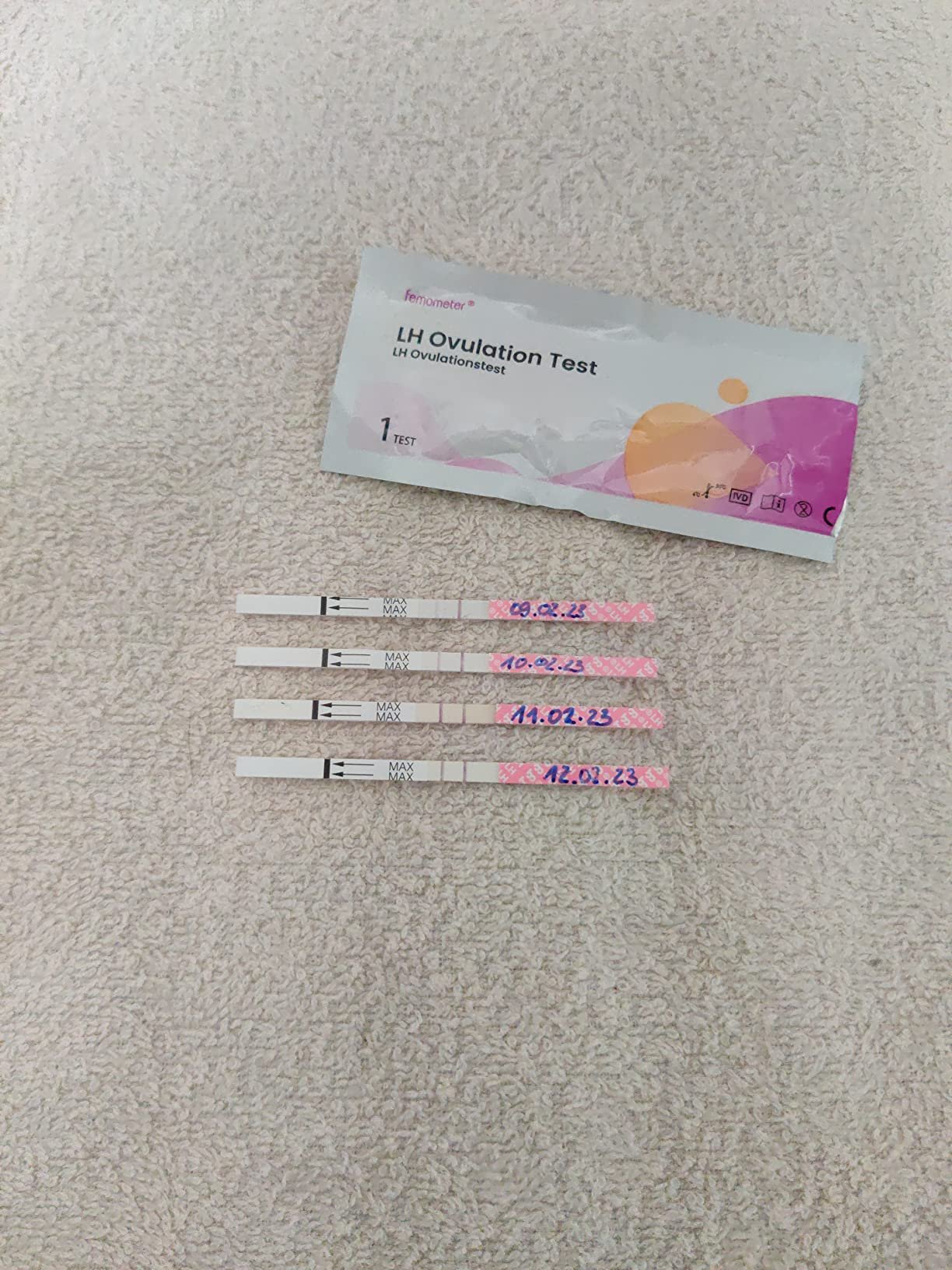 Fertilidade | Ovulação | Gravidez | Loja da Fertilidade