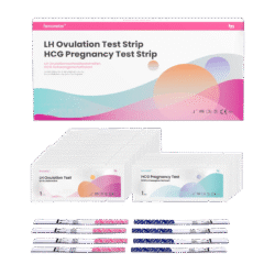 Testes de Gravidez Femometer