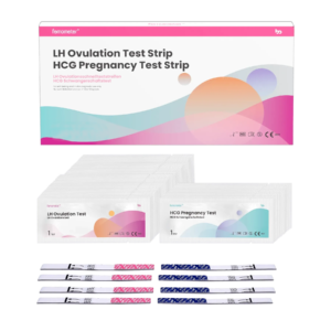 Testes de Gravidez Femometer