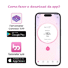 Fertilidade | Ovulação | Gravidez | Loja da Fertilidade APP Femometer