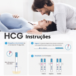 Ovulação Gravidez Loja da Fertilidade