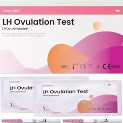 Testes de Ovulação Femometer Loja da Fertilidade