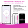 Fertilidade | Ovulação | Gravidez | Loja da Fertilidade APP Femometer