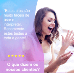 Testes Easy@Home testemunho