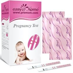Testes de Gravidez Easy@Home