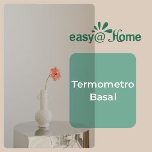 Termometro Basal Easy@Home