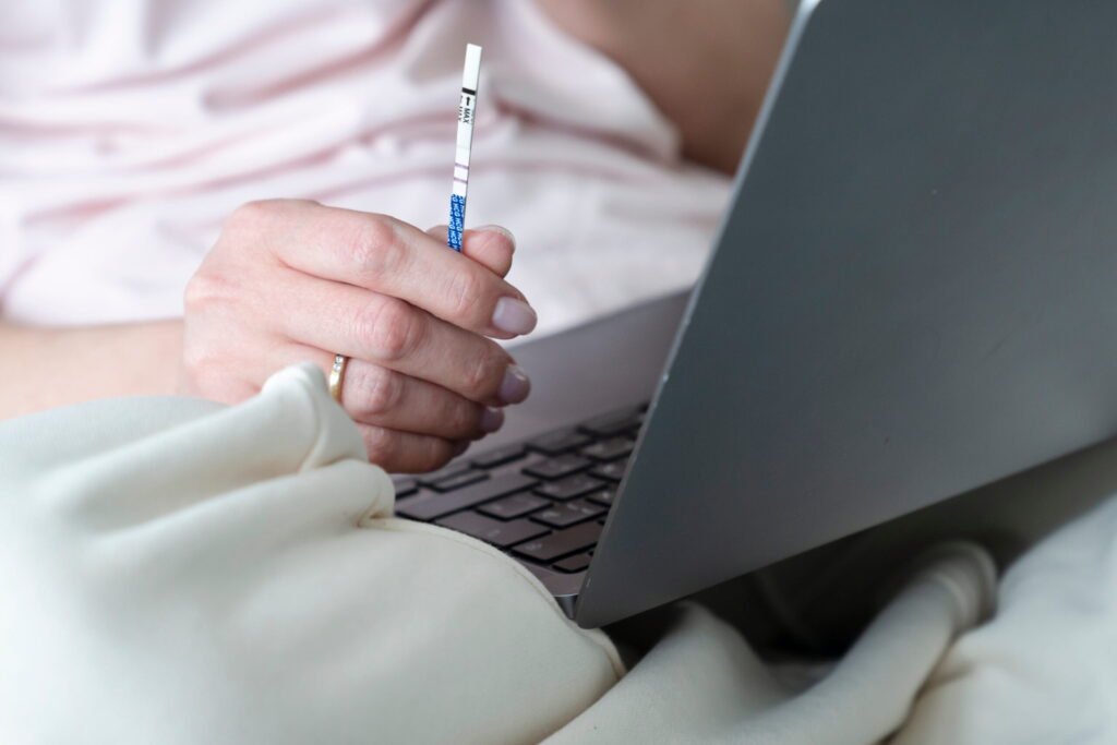 Fertilidade | Ovulação | Gravidez | Loja da Fertilidade Testes Ovulação