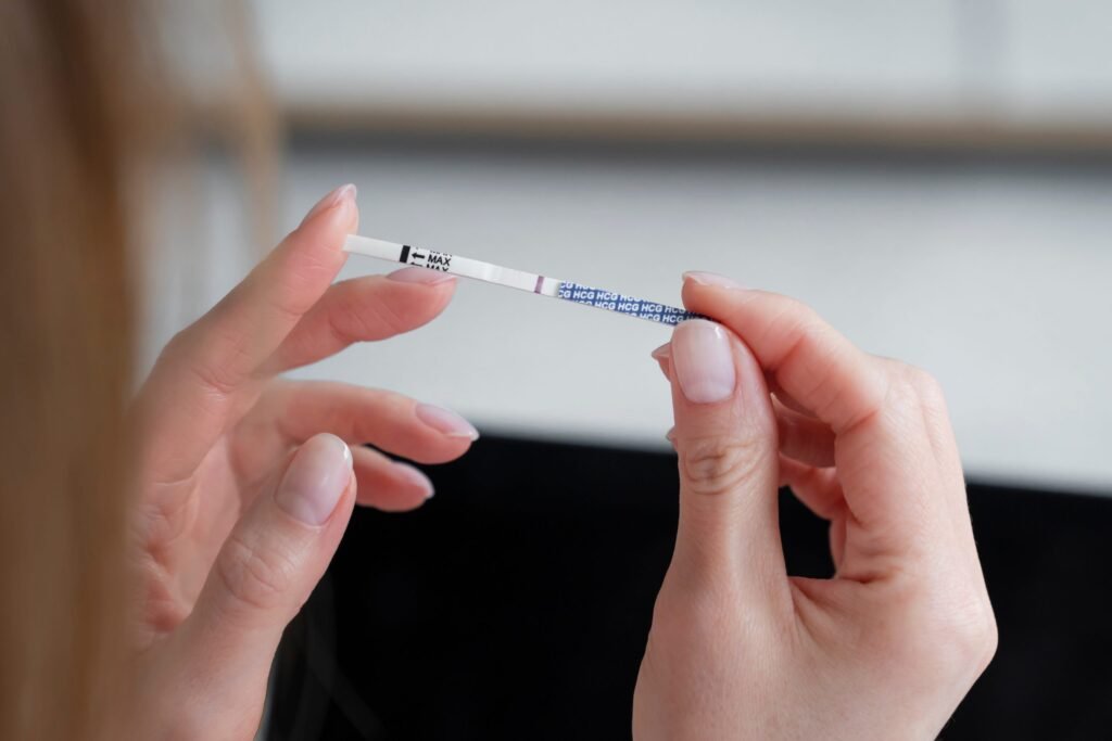 Fertilidade | Ovulação | Gravidez | Loja da Fertilidade Teste de Ovulação