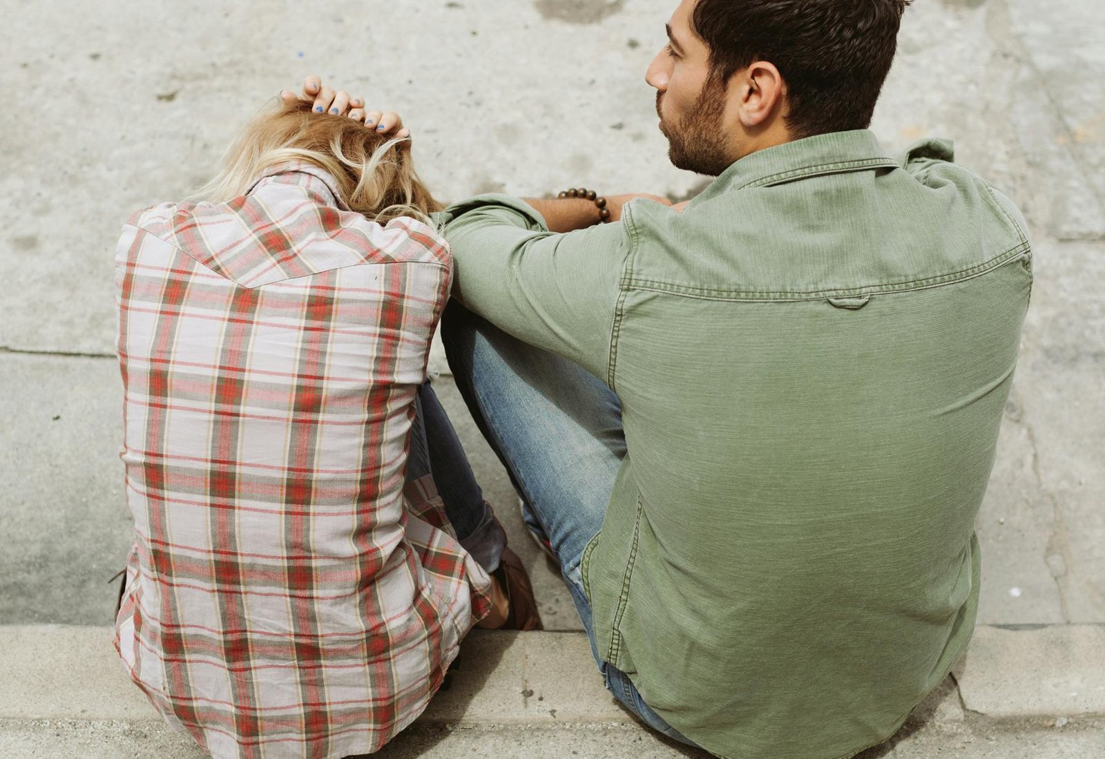 Read more about the article Jornada da Fertilidade e Apoio Emocional: Como Familiares, Amigos e Grupos de Apoio Podem Fazer a Diferença