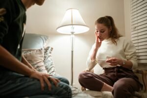 Read more about the article Quando é que ocorre a ovulação?