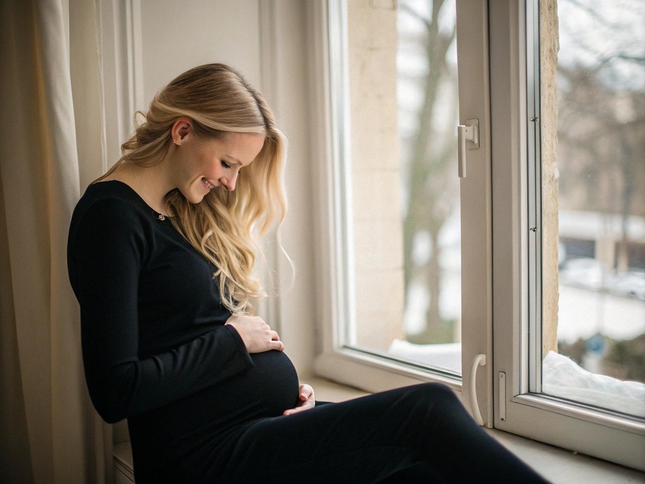 Read more about the article Quando Começam a Sentir-se os Sintomas de Gravidez?