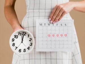 Read more about the article Ciclos Bifásicos: O que são e como saber se os teus são assim