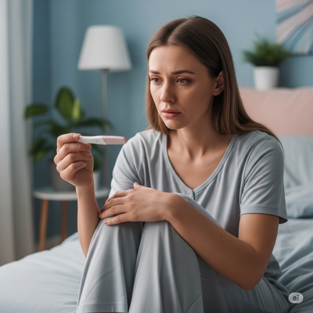 Fertilidade | Ovulação | Gravidez | Loja da Fertilidade Gravidez Quimica