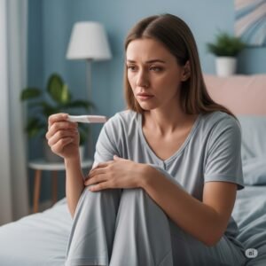 Read more about the article Gravidez Química: o que é, por que acontece e como lidar