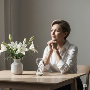 Read more about the article Menopausa precoce: o que é, sinais e como agir a tempo