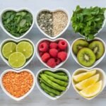antioxidantes e fertilidade