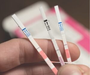 Read more about the article Sabes Quantos Testes de Ovulação Precisam Realmente por Ciclo?