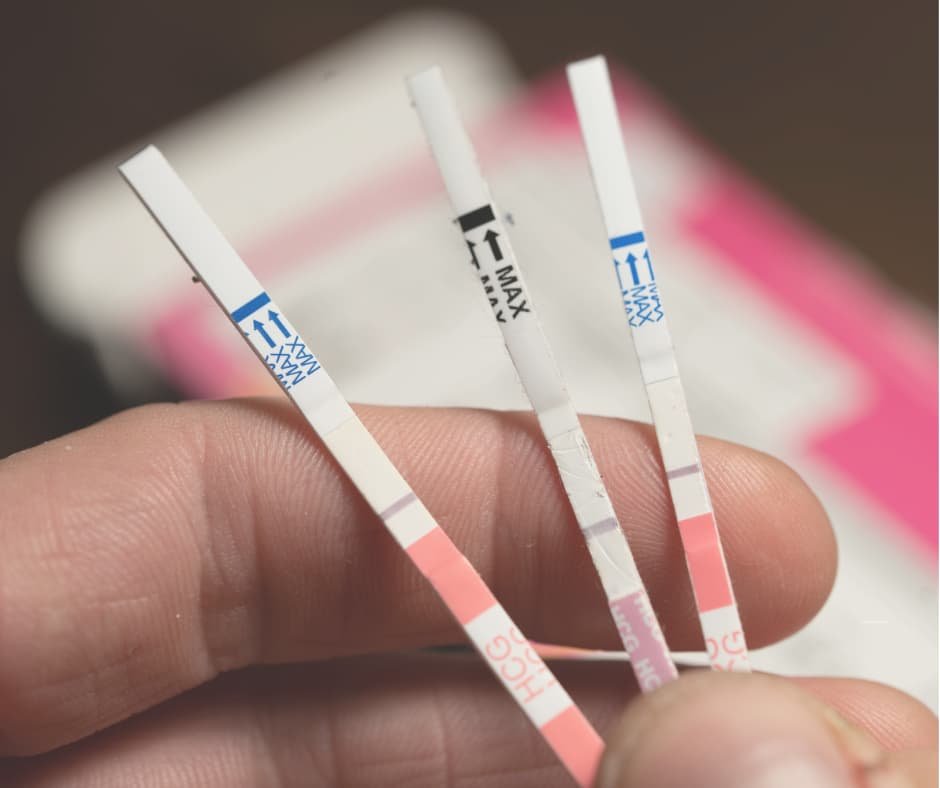 You are currently viewing Sabes Quantos Testes de Ovulação Precisam Realmente por Ciclo?