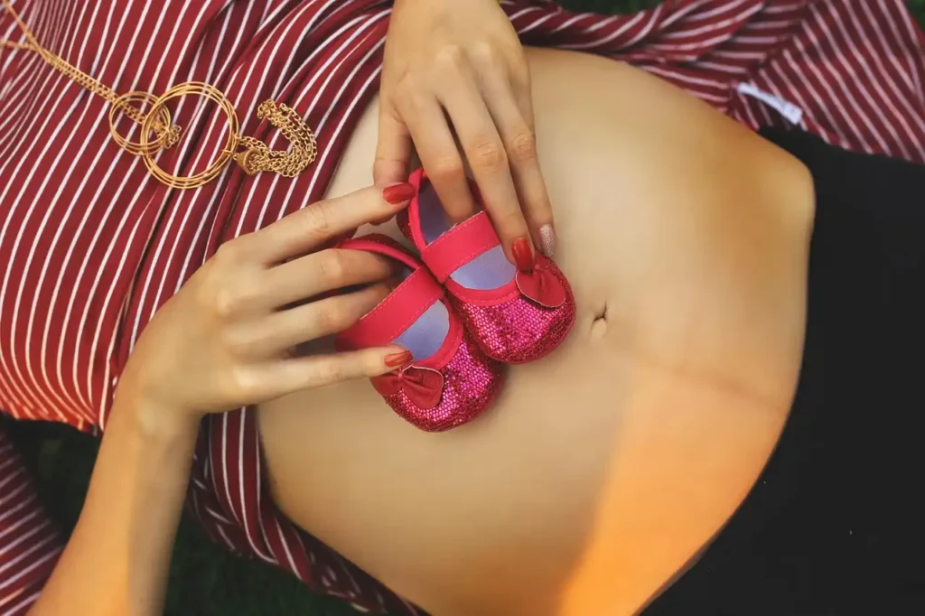 o-que-fazer-quando-teste-ovulacao-positivo