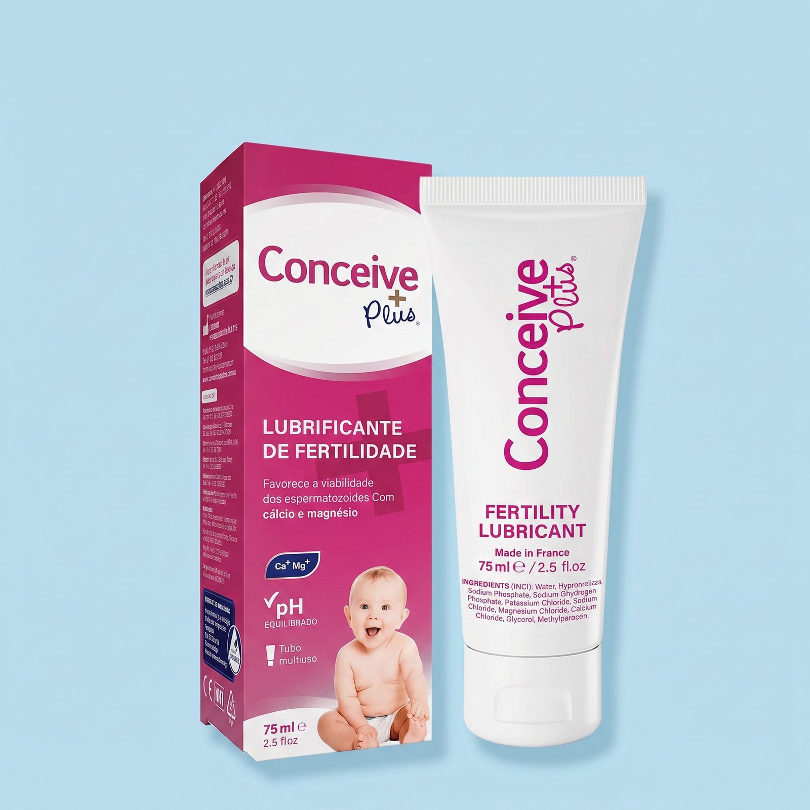 Fertilidade | Ovulação | Gravidez | Loja da Fertilidade lojda da fertilidade
