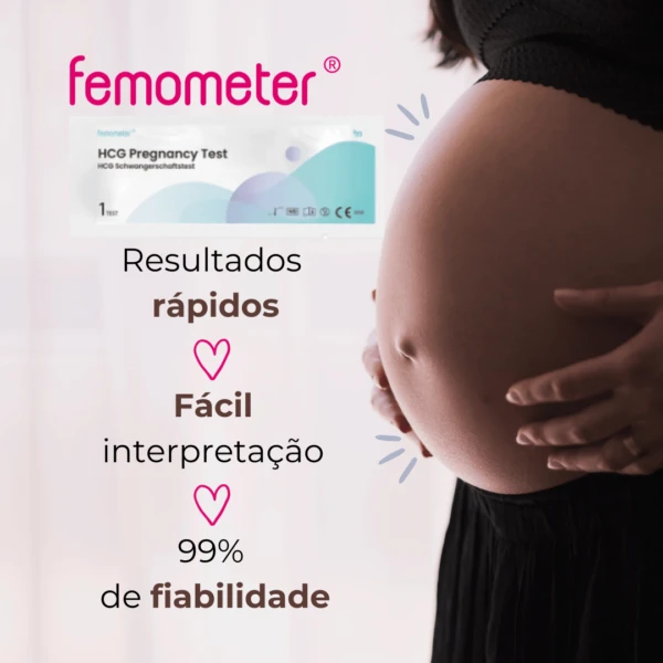 Ovulação Gravidez Loja da Fertilidade