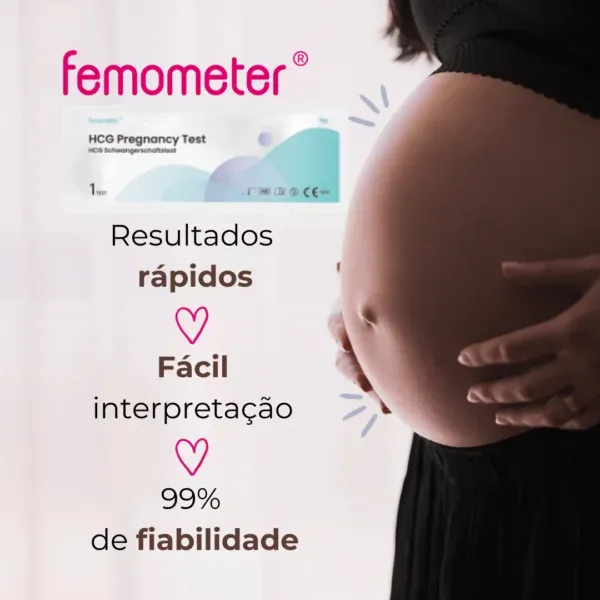 Ovulação Gravidez Loja da Fertilidade