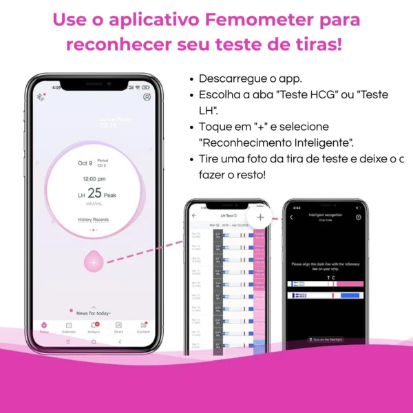 APP Femometer