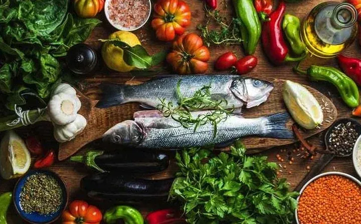 Alimentos que ajudam a engravidar