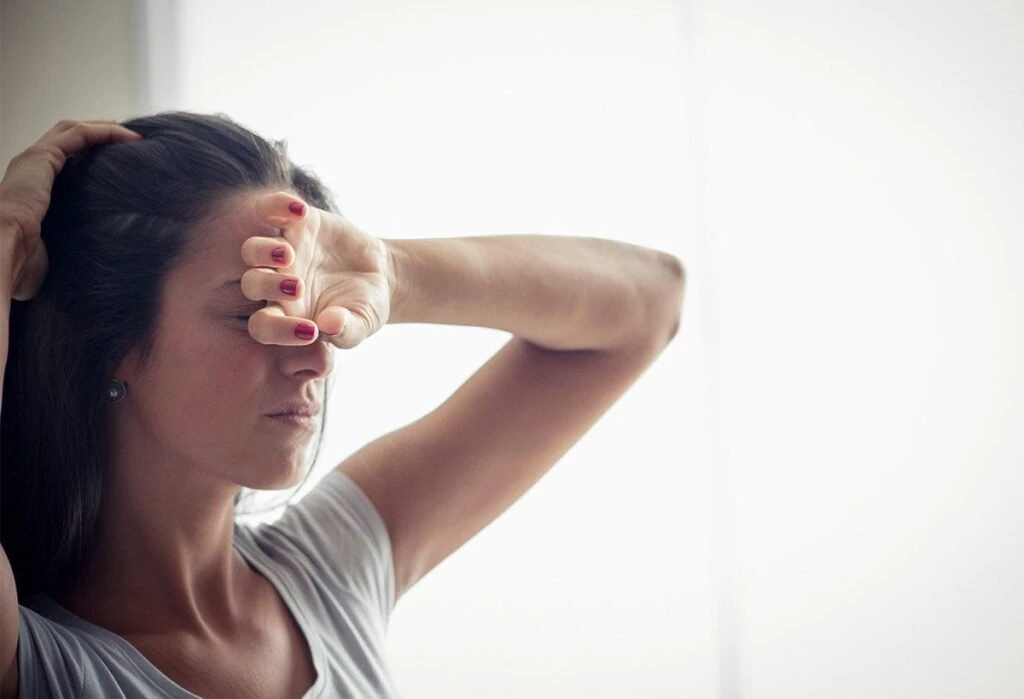 Stress Fertilidade