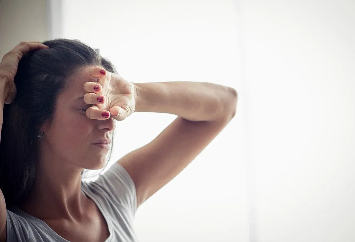 Read more about the article O Stress está a afectar a sua fertilidade?