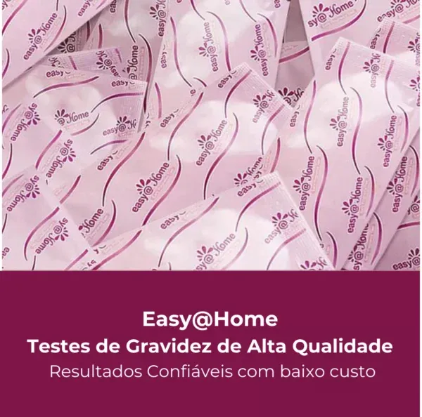 Ovulação Gravidez Loja da Fertilidade