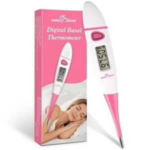 Termometro Basal Easy@Home