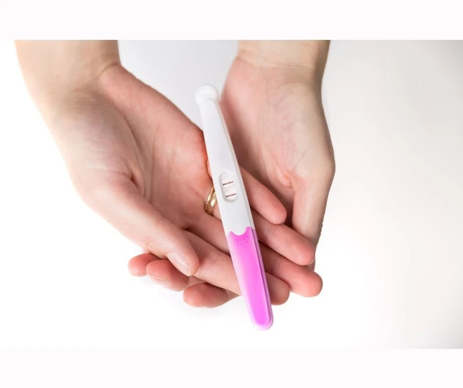 Read more about the article A Evolução das Cores nos Testes de Ovulação: Como Interpretar Corretamente os Resultados