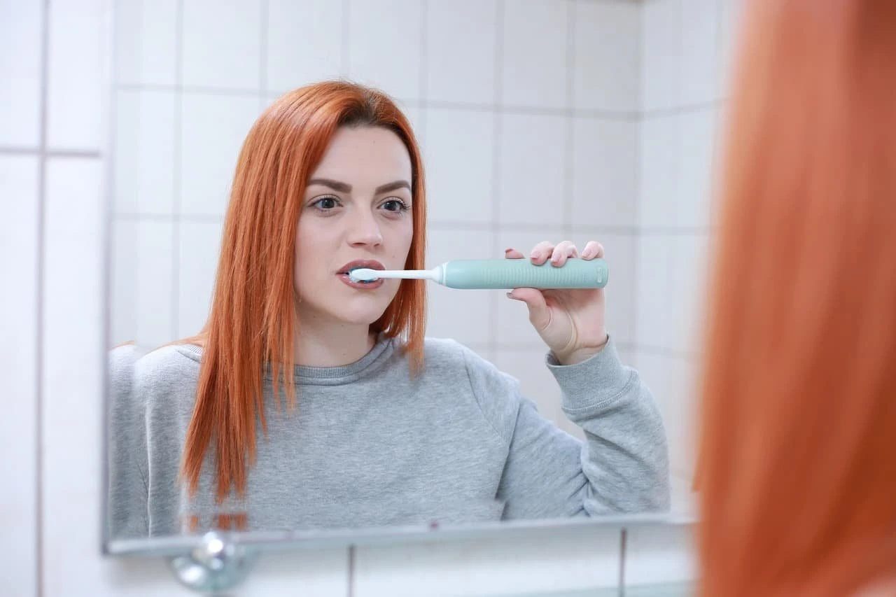 Saúde Oral e Fertilidade